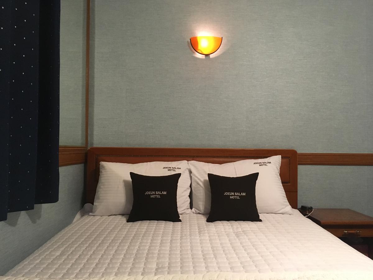 Motel The Good Guys Pohang Esterno foto