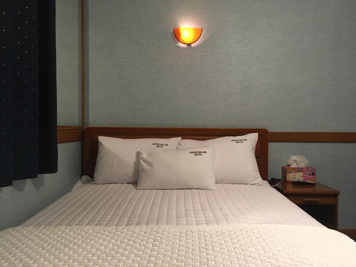 Motel The Good Guys Pohang Esterno foto