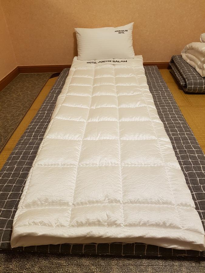 Motel The Good Guys Pohang Esterno foto