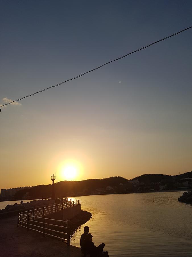 Motel The Good Guys Pohang Esterno foto