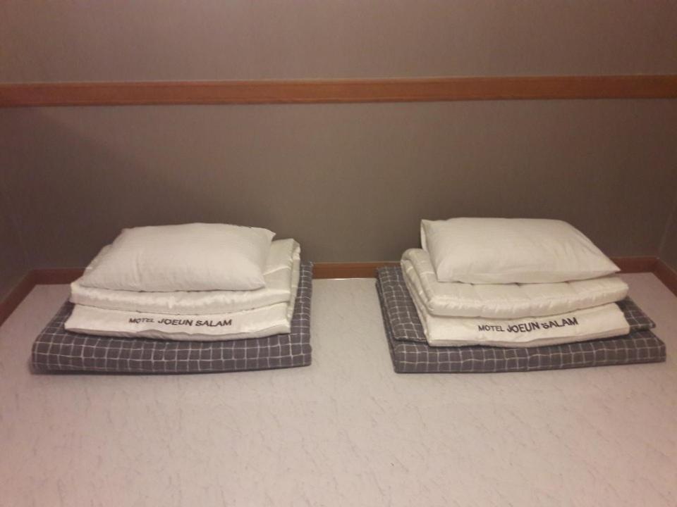 Motel The Good Guys Pohang Esterno foto